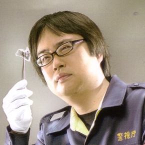 この俳優のこの衣装姿が好きw