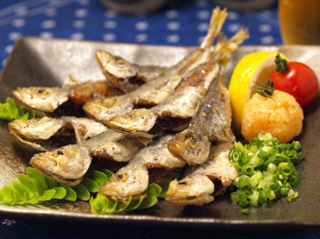 下ごしらえ（下処理）が苦手な食材はありますか？