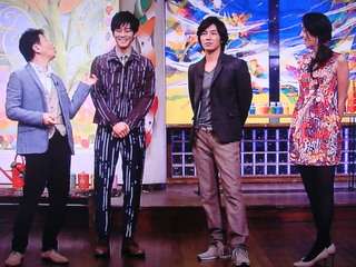 身長180センチ以上の芸能人