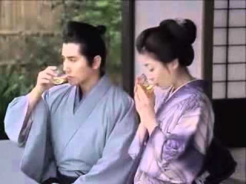 伊右衛門CM集 - YouTube