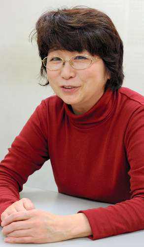 朝日新聞デジタル：《いじめている君へ》田中真弓さん 