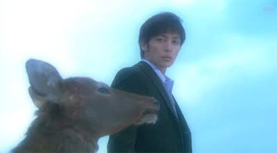 この人、動物っぽいなって人