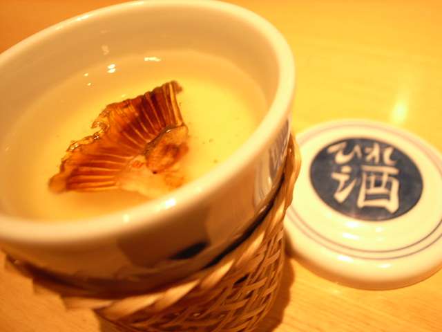 日本酒が好きな人