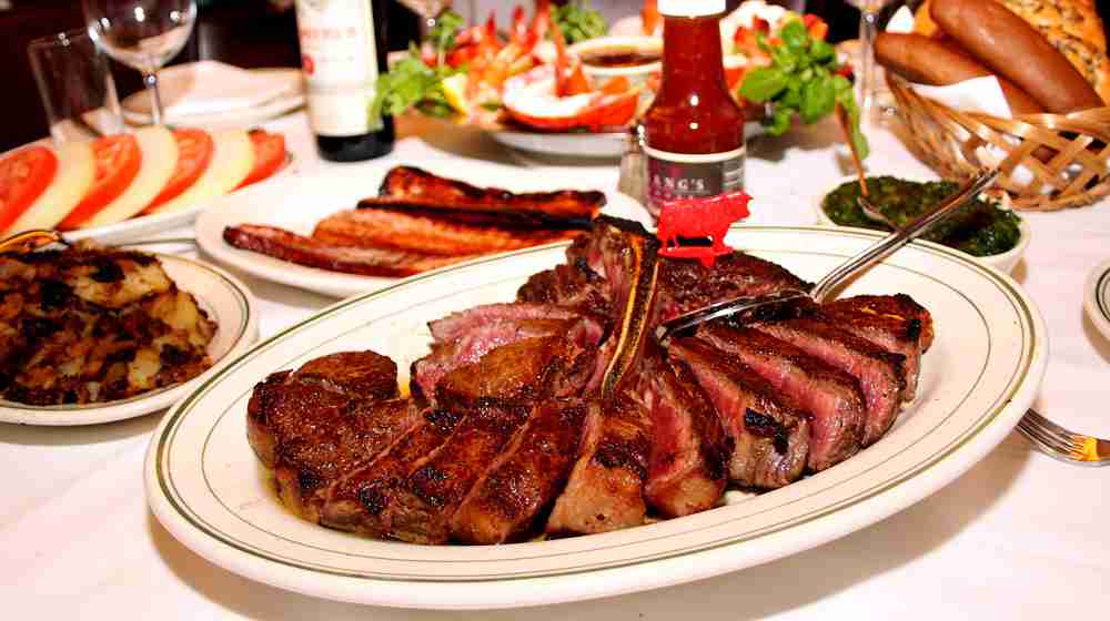 お肉料理！何が一番好き？？