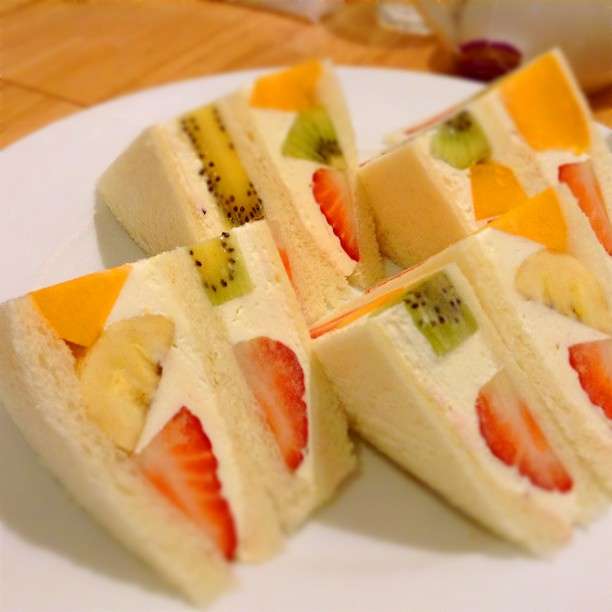 その気になったら食パン何枚食べれる?