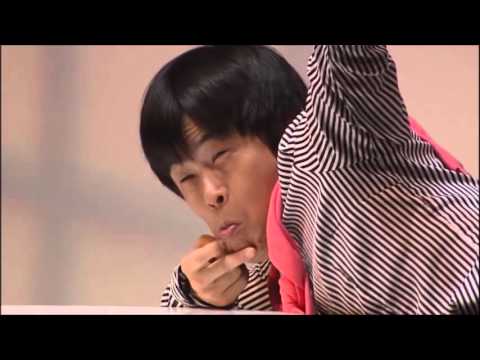 バカリズム　コント　女子と女子 - YouTube