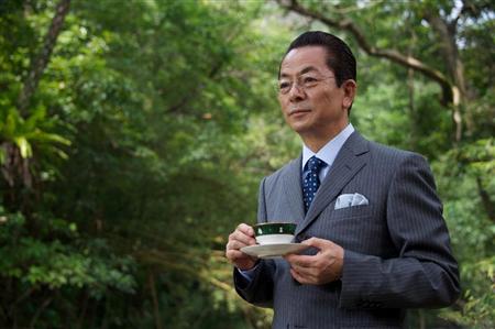 「相棒14」反町隆史に「『相』変わらず『棒』演技だった」と酷評多数