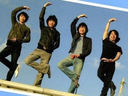 ダサすぎるCDジャケット決定戦