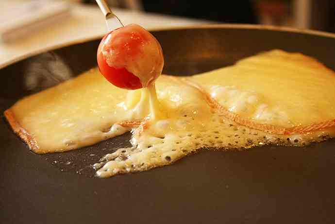 チーズ料理の画像貼って下さい。