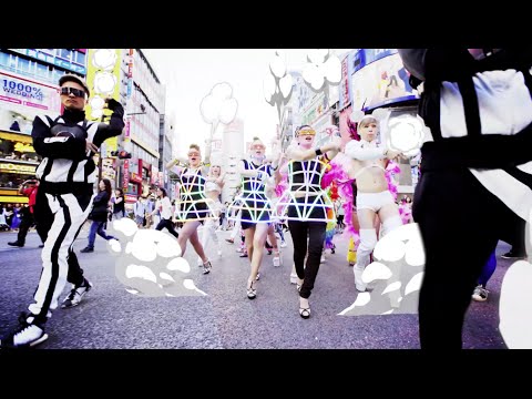 MAX / #SELFIE 〜ONNA Now〜 -Music Video- #SELFIE_ONNA_Now #MAX - YouTube