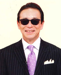 サングラスのイメージが強い有名人は誰ですか？