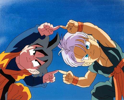 好きな変身シーンは？