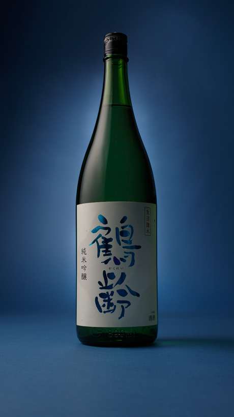 日本酒が好きな人