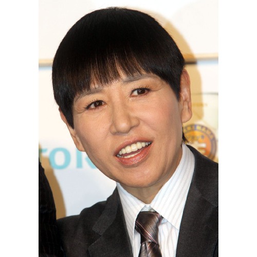 日刊ゲンダイ|“無理チュー”類焼？蒸し返された和田アキ子「酔うとキス魔」