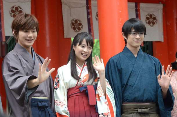 ミスキャストだなぁと思った俳優