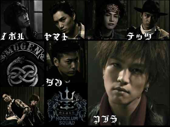 EXILE「不良映画」のせいで子連れ家族が映画館から逃げ出す!?