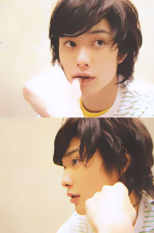 ⚪⚪顔男子が好きな人