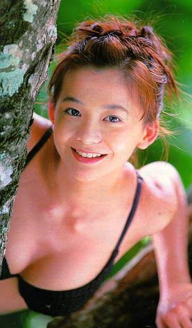 芸能人の水着画像を貼るトピ