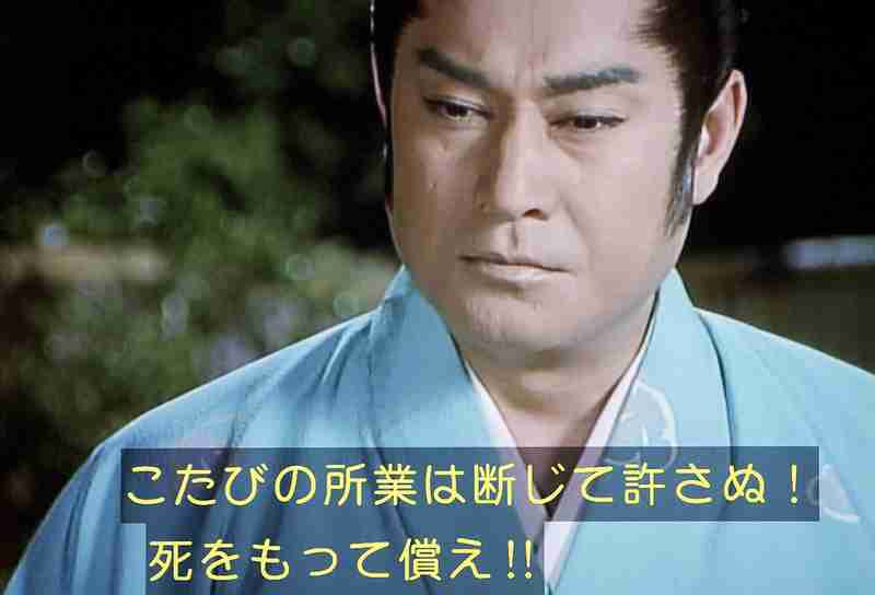 コメントNo.が5と5の倍数の人は江戸時代の住民になるトピ