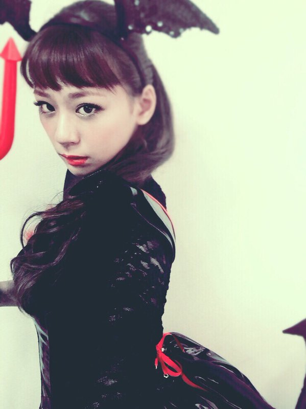 【2015年】テンション上がる!芸能人の個性的すぎる「ハロウィン仮装」13選
