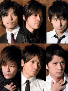 V6、大晦日のカウントダウンコンサートへの不参加理由が判明