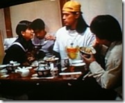 この俳優のこの衣装姿が好きw