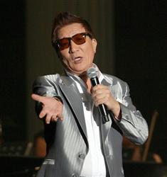 サングラスのイメージが強い有名人は誰ですか？