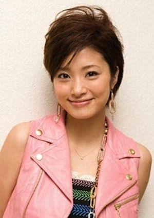 ベリーショートの女子モテますか？