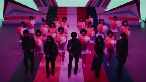 サカナクション好きな方！