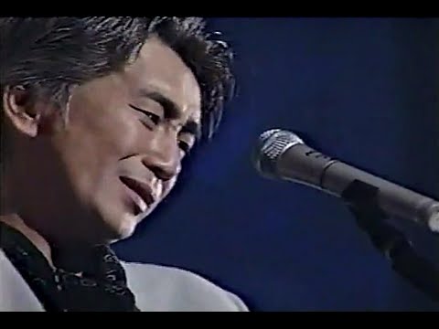 玉置浩二 - メロディー - YouTube