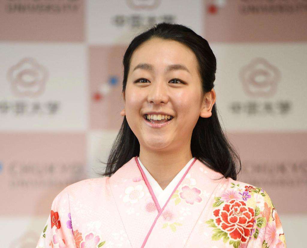浅田真央「安心しました」3回転半3度完璧に成功