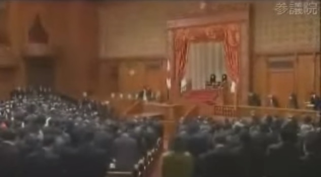 政治家の失言