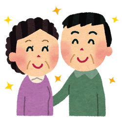 父と母、どちらの方が好きですか？