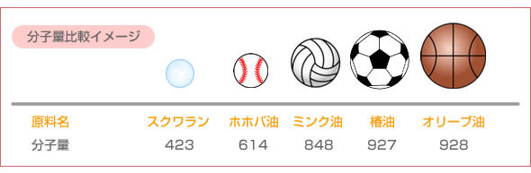 秋冬乾燥肌の救世主