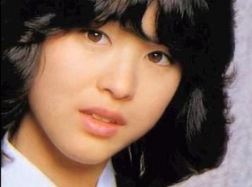 松田聖子の全盛期の画像