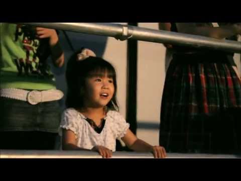 「Light Up Nippon〜空に花、大地に花〜」Music Video (SONG for LIGHT UP NIPPON ) - YouTube