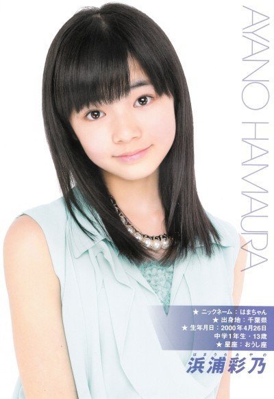過大評価・過小評価のアイドル