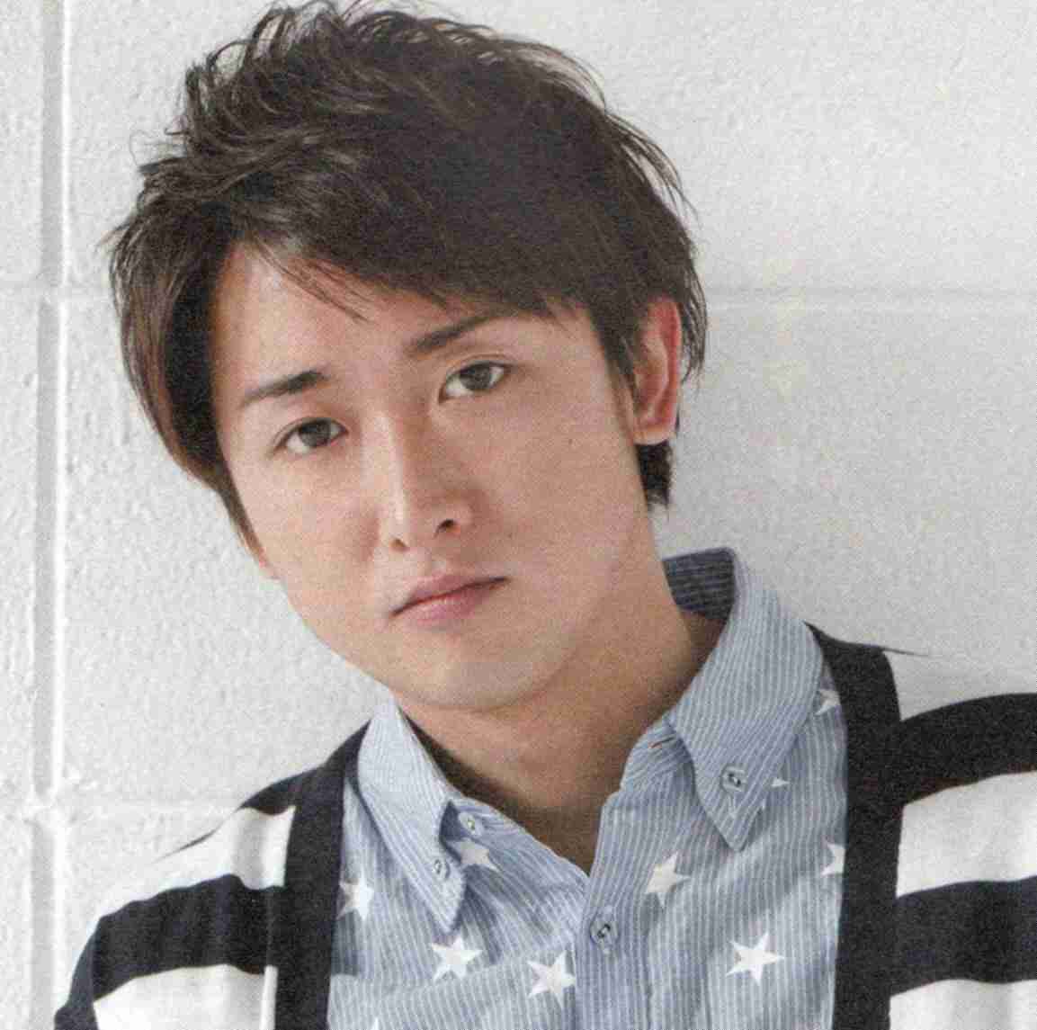 嵐 大野智 同棲愛報道を否定 友人の１人 熱愛騒動を謝罪 もう一切会わない ガールズちゃんねる Girls Channel