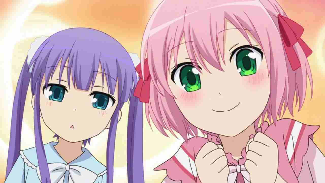 二次元の美少女をはるトピ☆Part2