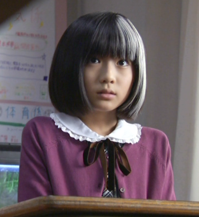 どのドラマのファッションが好き？
