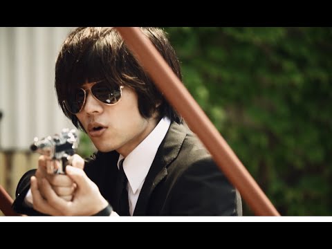 キュウソネコカミ - 「ハッピーポンコツ」MUSIC VIDEO - YouTube