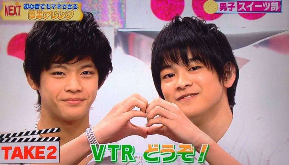 若手ジャニーズを語ろうpart3