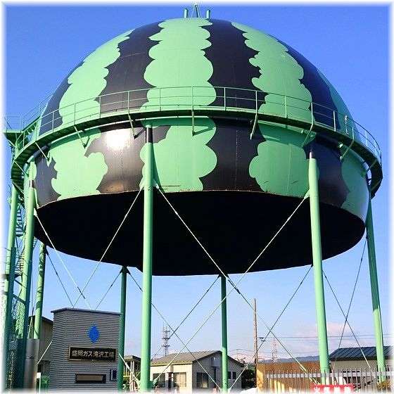 岩手県あるある