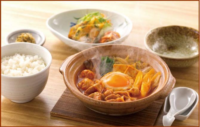「やよい軒」好きな方～