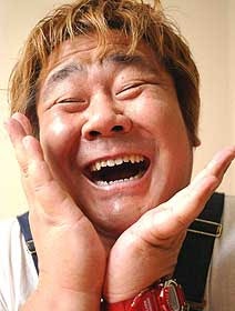 裏表がありそうな芸能人は誰？