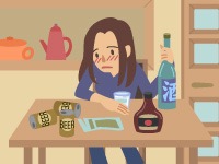 何かに執着していますか？