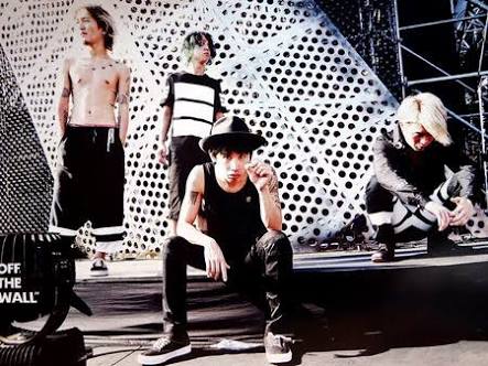 ONE OK ROCK好きな人集合