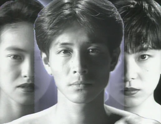 ドラマ『もう誰も愛さない』好きだった人