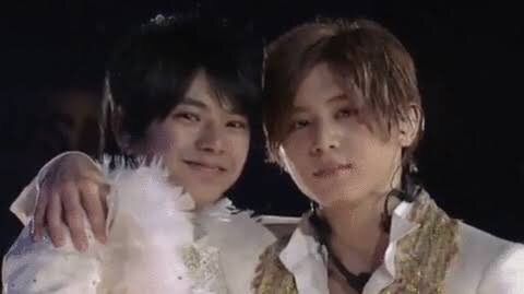 若手ジャニーズを語ろうpart3