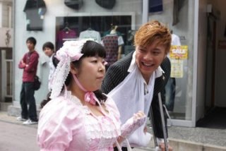 ナンパされやすい人あるある